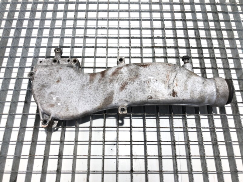 Svody vodní MAN TGX I 2006 - 2022 51063023561