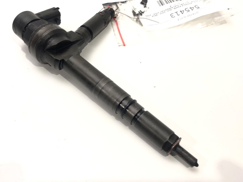 Vstřikovač Opel Astra H Kombi (A04) 2004 - 2014 0445110174