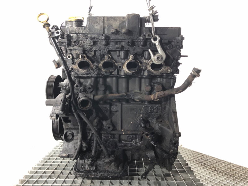 Motor Opel Astra H Kombi (A04) 2004 - 2014 Z17DTH