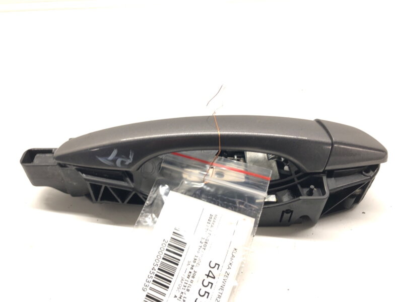 Klika vnější pravá zadní Peugeot 308 II (LB_, LP_, LW_, LH_, L3_) 2013 - 2021