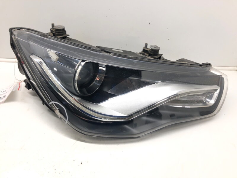Světlo pravé přední Audi A1 (8X1, 8XK) 2010 - 2018 8X0941006
