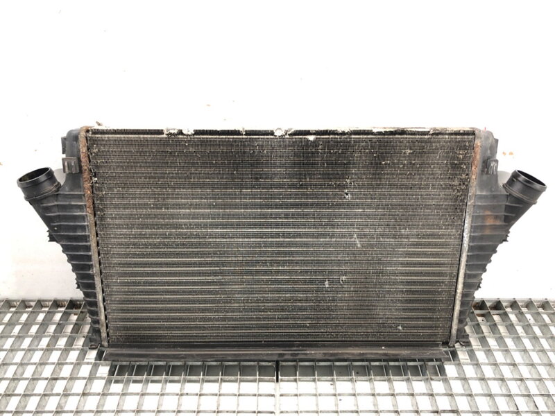 Intercooler Saab 9-3 (YS3F, E79, D79, D75) 2002 - 2015 12765753