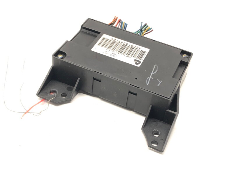 Modul komfortu Nissan Primera (P12) 2002 - 2022