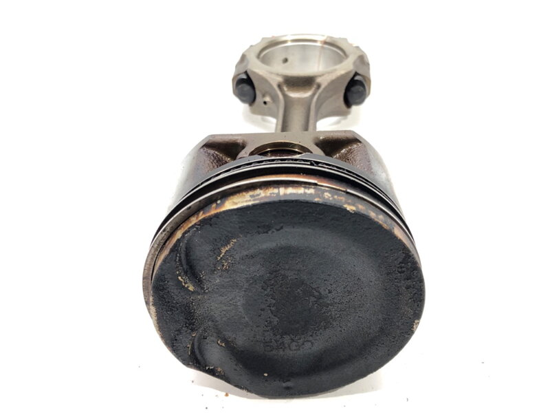 Píst S ojnicí Suzuki Swift III (MZ, EZ) 2005 - 2022 M15A