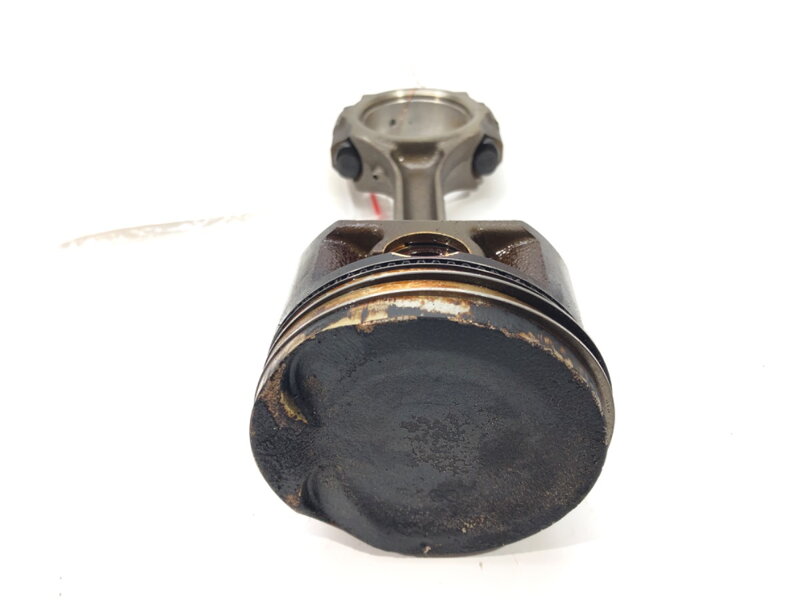 Píst S ojnicí Suzuki Swift III (MZ, EZ) 2005 - 2022 M15A