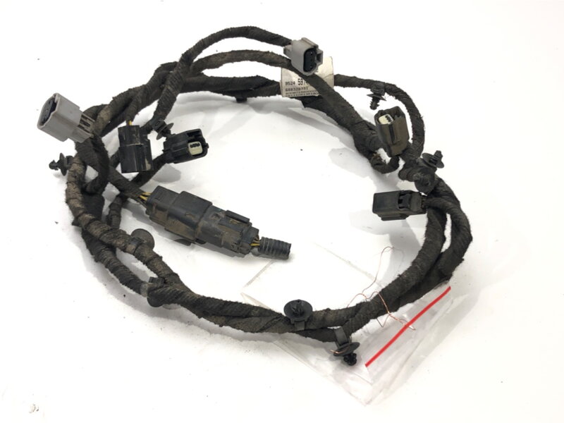 Kabeláž PDC zadní Opel Mokka / Mokka X (J13) 2012 - 2022 55569537