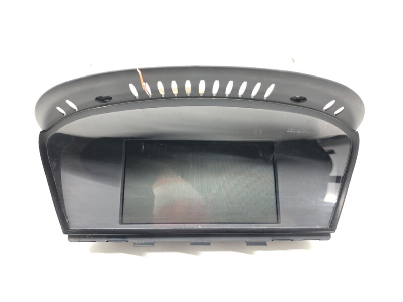 Displej BMW 3 Touring (E91) 2004 - 2012 6973671