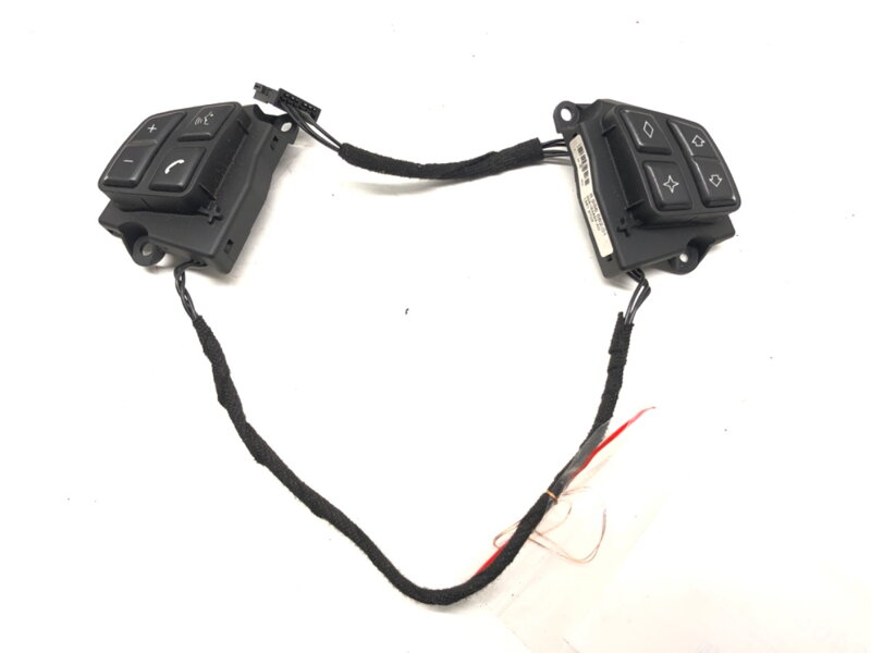 Přepínače volantu BMW 3 Touring (E91) 2004 - 2012 6956562