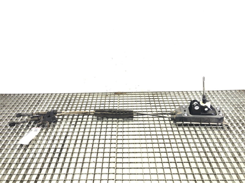 Řadicí páka volič převodovky Skoda Rapid (NH3, NK3, NK6) 2012 - 2022 6RA711049E