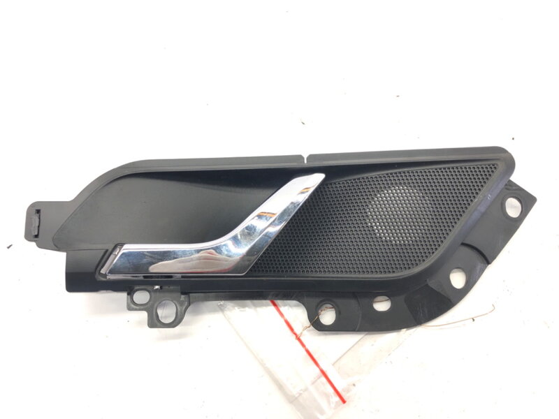 Klika vnitřní levá zadní Skoda Rapid (NH3, NK3, NK6) 2012 - 2022 5JB867011