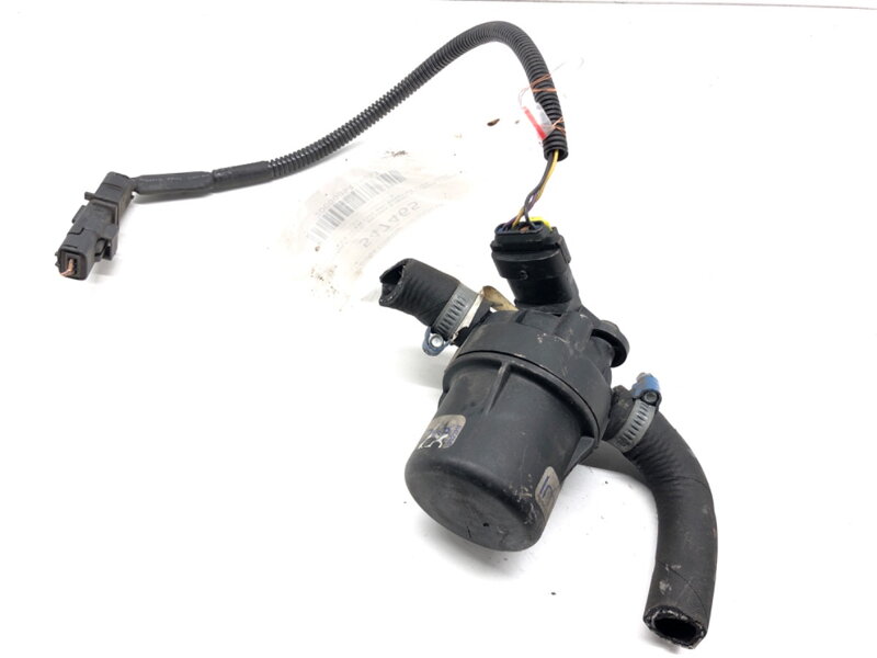 Čidlo tlaku plynu LPG kryt filtru Renault Megane II (BM0/1_, CM0/1_) 2001 - 2012 67R-010181