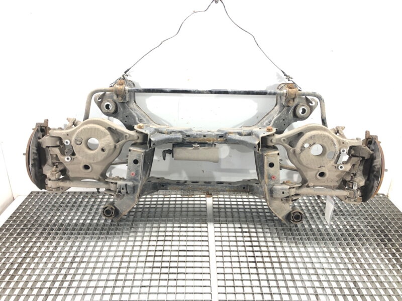 Výztuha zadní Ford Mondeo V Liftback (CE) 2014 - 2022