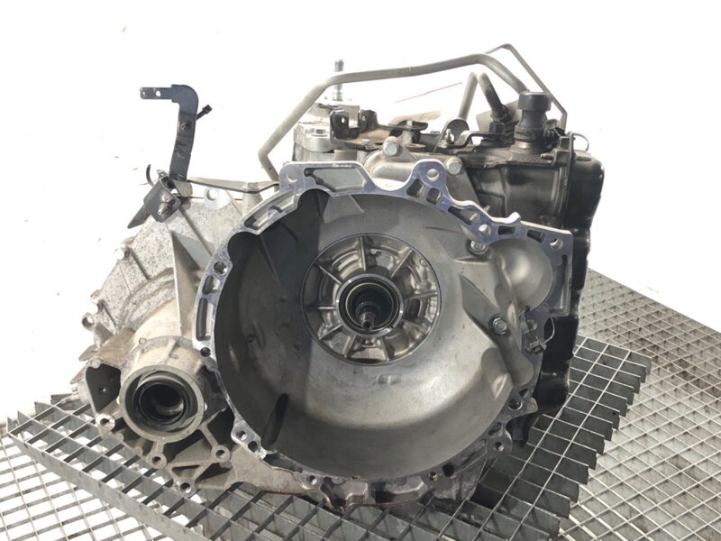 Převodovka Ford Mondeo V Liftback (CE) 2014 - 2022 EG9P7000TC