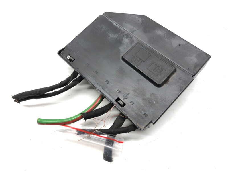 Pojistková skříňka Ford Mondeo V Liftback (CE) 2014 - 2022