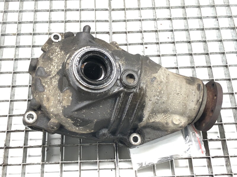 Diferenciál přední BMW 3 Coupe (E92) 2005 - 2013 7533433