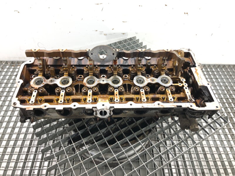 Hlava válců BMW 3 Coupe (E92) 2005 - 2013 N51B30
