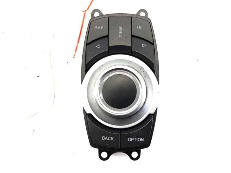Ovladač idrive BMW 3 Coupe (E92) 2005 - 2013