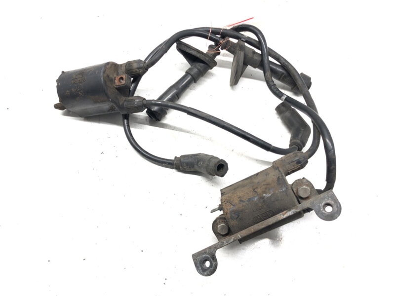 Cívka zapalovací sada Honda NT