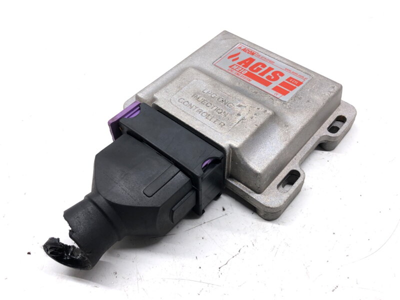 Počítač DO plynu LPG --- --- 67R-014020