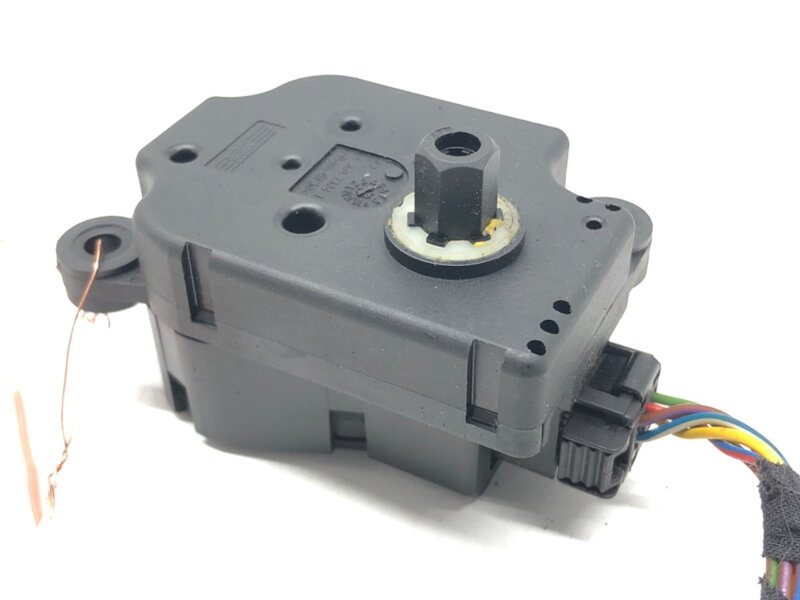 Motor radiátoru topení Fiat Croma (194_) 2005 - 2022 985100V