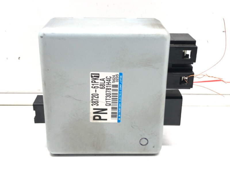 Modul posilování Suzuki Swift IV (FZ, NZ) 2010 - 2022 38720-61PK1