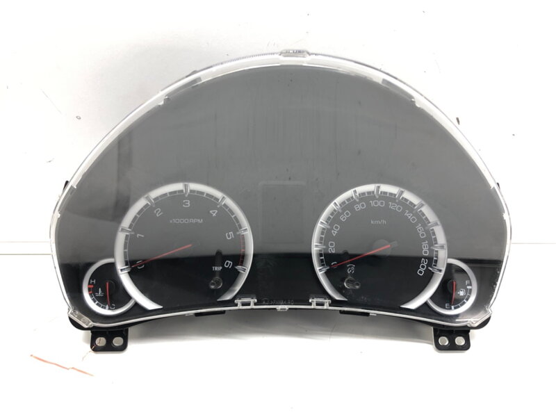 Tachometr budíky Suzuki Swift IV (FZ, NZ) 2010 - 2022 34110-78PE