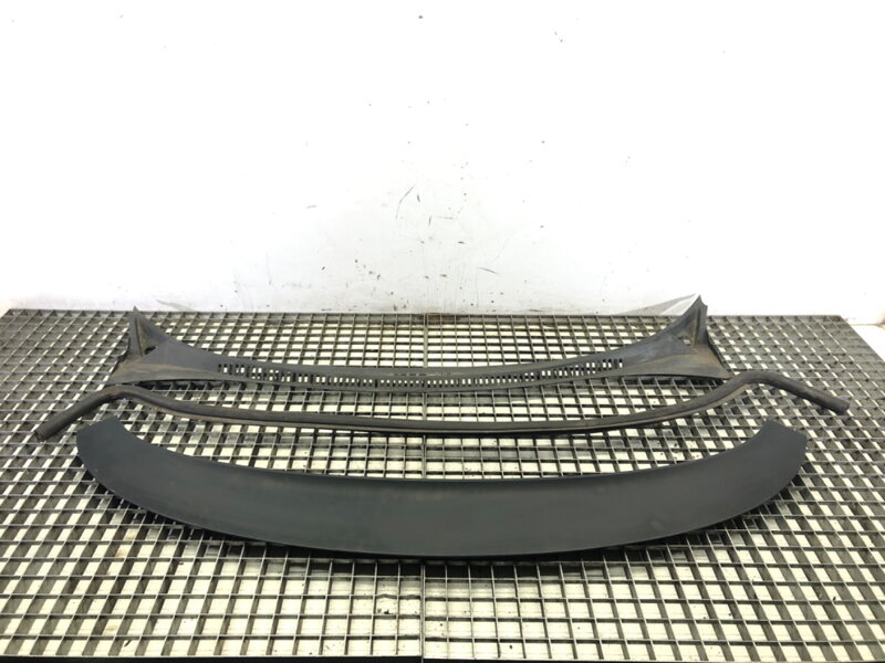 Torpédo Seat Altea (5P1) 2004 - 2022 5P0854699C 5P0853185C