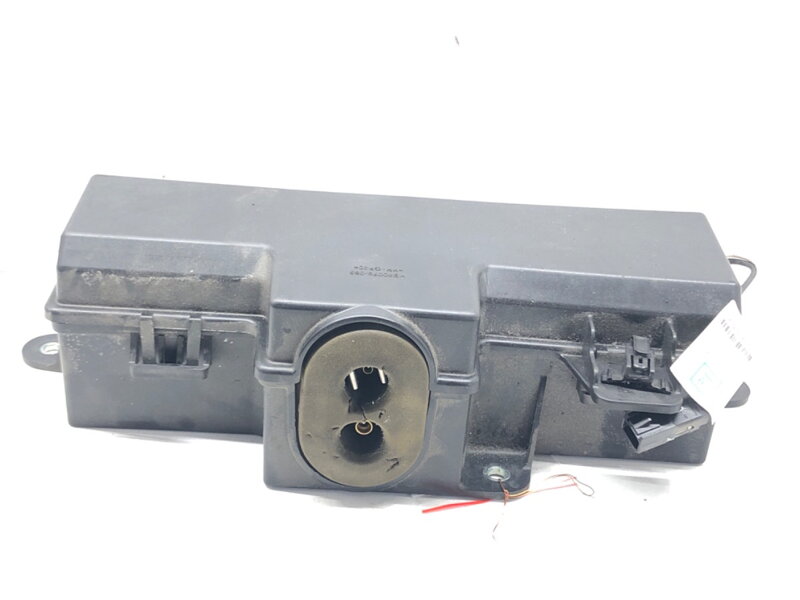 Čerpadlo víka kufru kufru Opel Insignia A (G09) 2008 - 2017 13279362