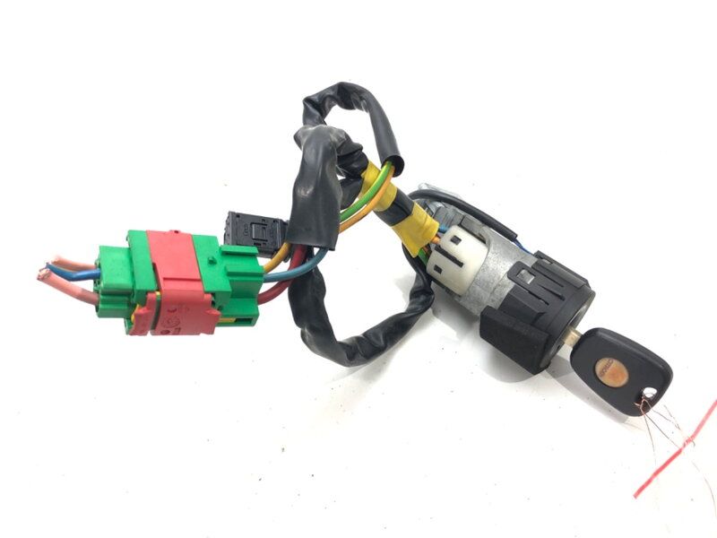 Spínací skříňka Citroen C3 Pluriel (HB_) 2003 - 2022 N0501413