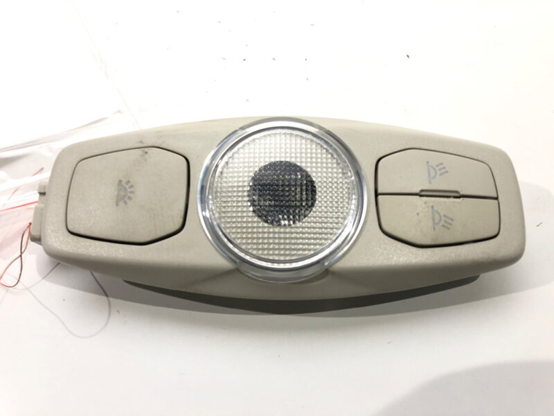 Stropní světlo Ford Focus III Turnier 2010 - 2022 AM51-13K767-AB