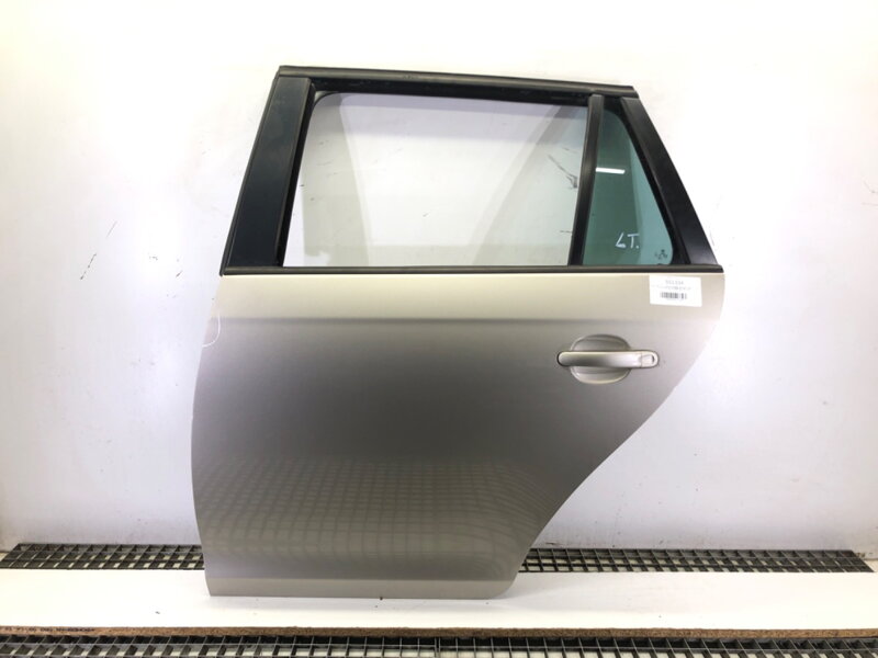 Dveře levé zadní VW Golf VI Variant (AJ5) 2009 - 2014