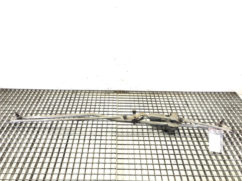 Mechanismus stěračů přední Peugeot 308 I (4A_, 4C_) 2007 - 2016 9684806680