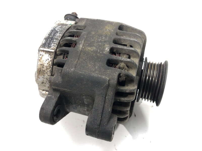 Alternátor Toyota Yaris (_P1_) 1999 - 2005 27060-0J060