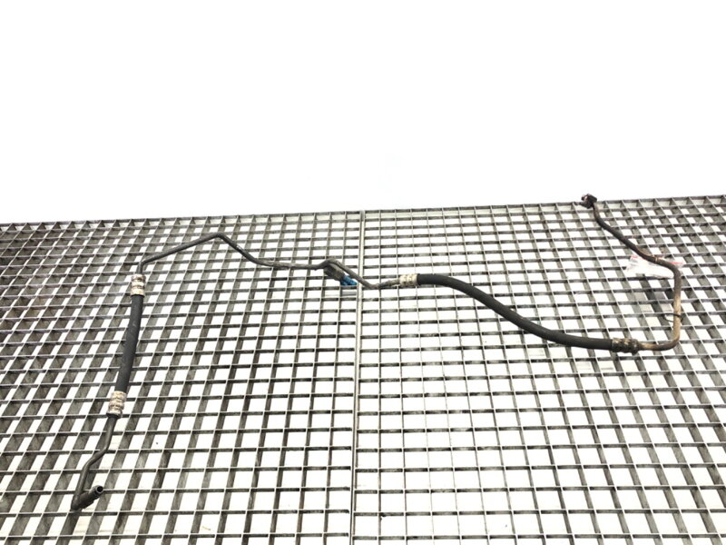 Hadice posilovače Peugeot 206 Liftback (2A/C) 1998 - 2012