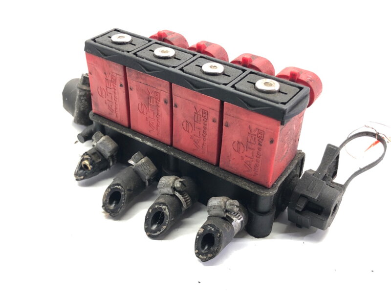 Vstřiky DO plynu LPG --- --- 67R-010199