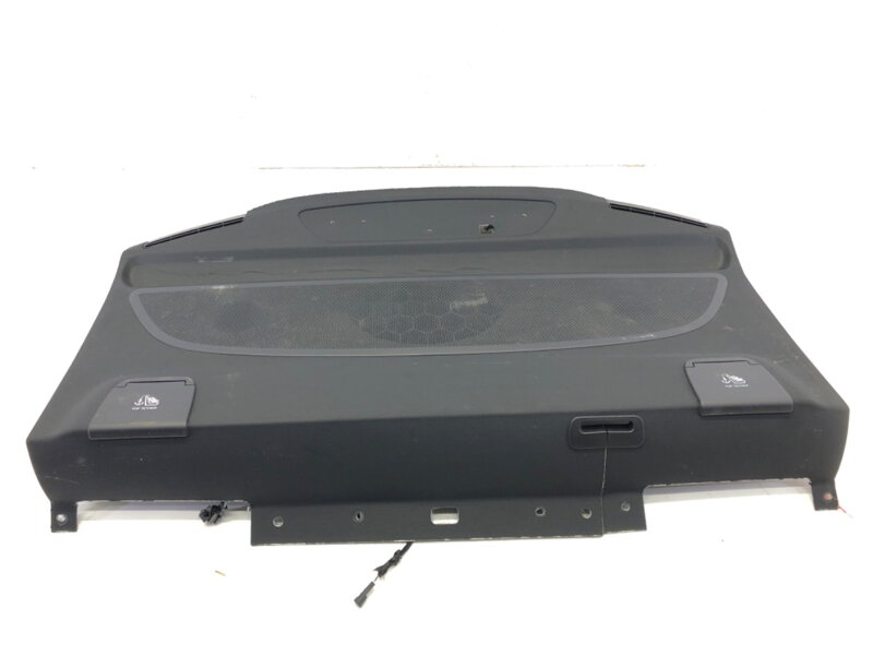 Police zadní Alfa Romeo Giulia (952_) 2015 - 2022