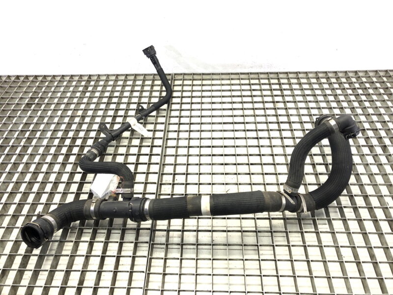 Kabel hadice vody Alfa Romeo Giulia (952_) 2015 - 2022 00505360420