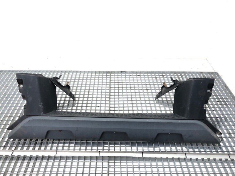 Nárazník středový spodní MAN TGX I 2006 - 2022