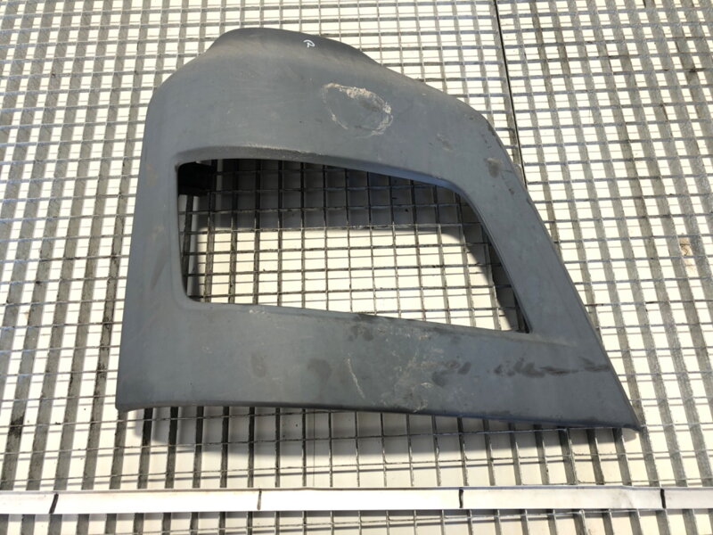 ROH nárazníku rámeček světla pravý MAN TGX I 2006 - 2022