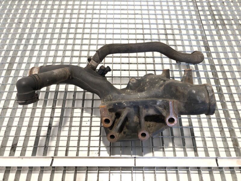 Uchycení držák motoru MAN TGX I 2006 - 2022 51415013122