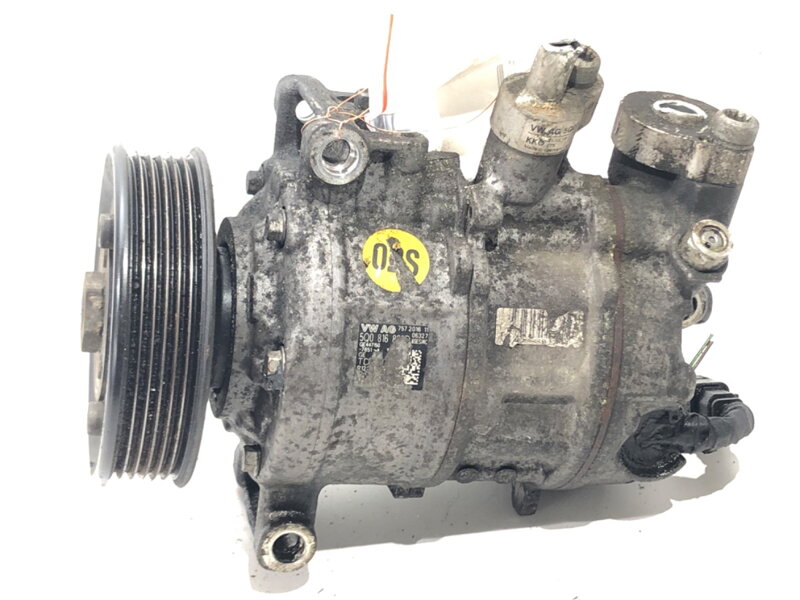 Kompresor klimatizace VW Golf VII Variant (BA5, BV5) 2013 - 2022 5Q0816803D