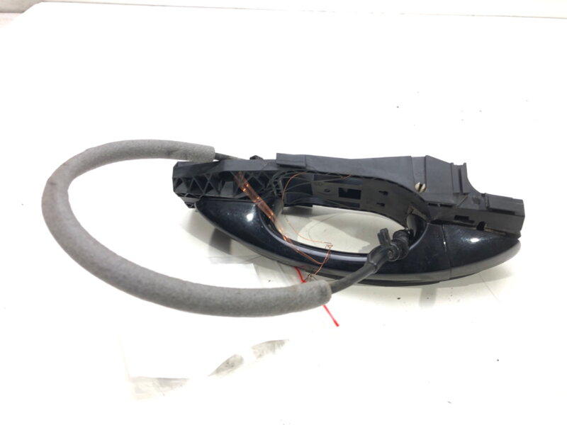 Klika vnější pravá přední VW Golf VII Variant (BA5, BV5) 2013 - 2022