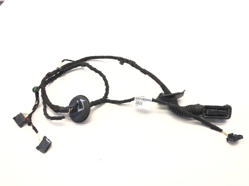 Kabeláž dveře zadní levá VW Golf VII Variant (BA5, BV5) 2013 - 2022