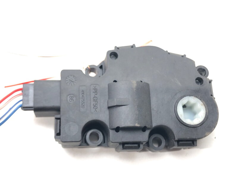 Motorek radiátoru topení BMW 3 (F30, F80) 2011 - 2018 T946104A