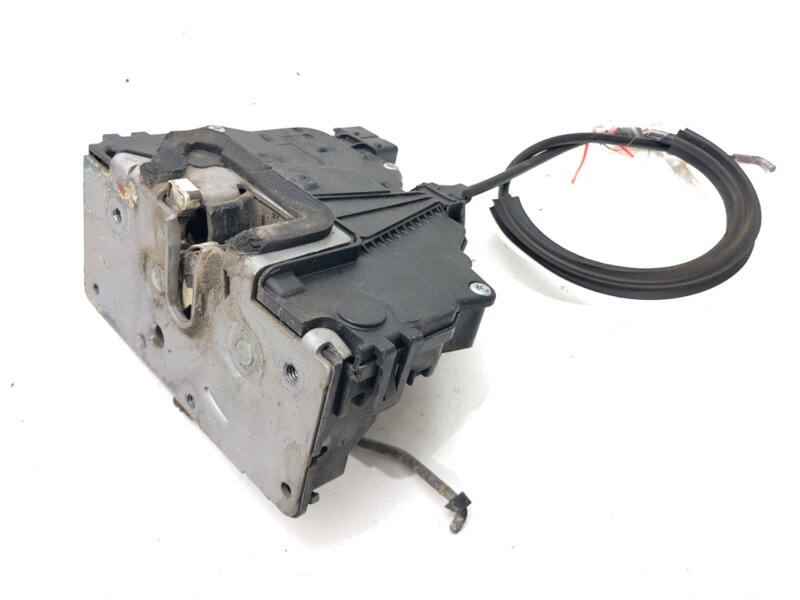 Zámek dveří levý přední Fiat Punto EVO (199_) 2008 - 2022 51858835