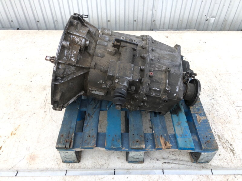 Převodovka Renault Trucks Midlum 2000 - 2022 5010545507 FS/5206AH