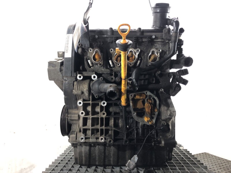 Motor Audi A3 (8P1) 2003 - 2013 BGU
