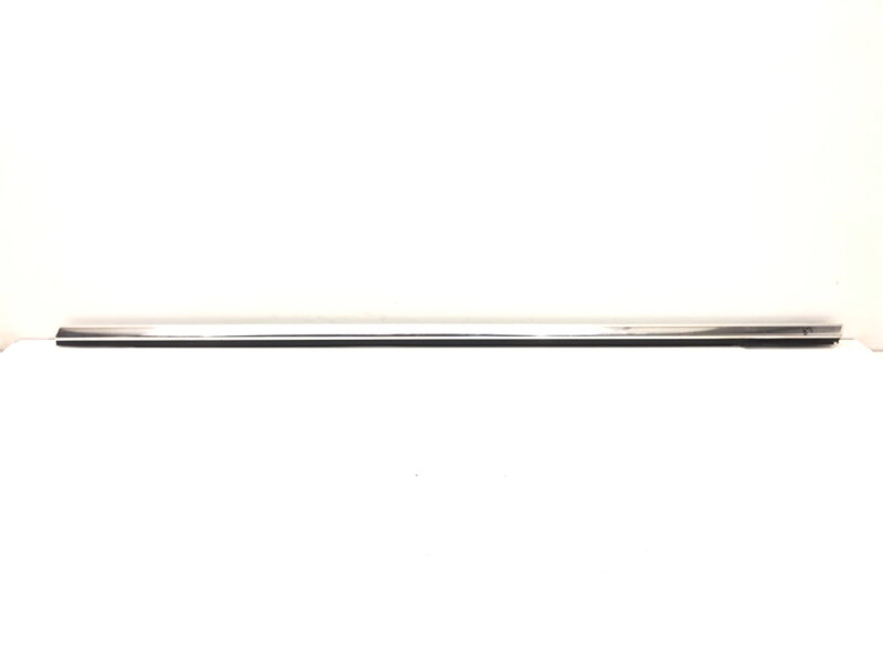 Lišta stírací přední levá chrom Ford Focus III Turnier 2010 - 2022