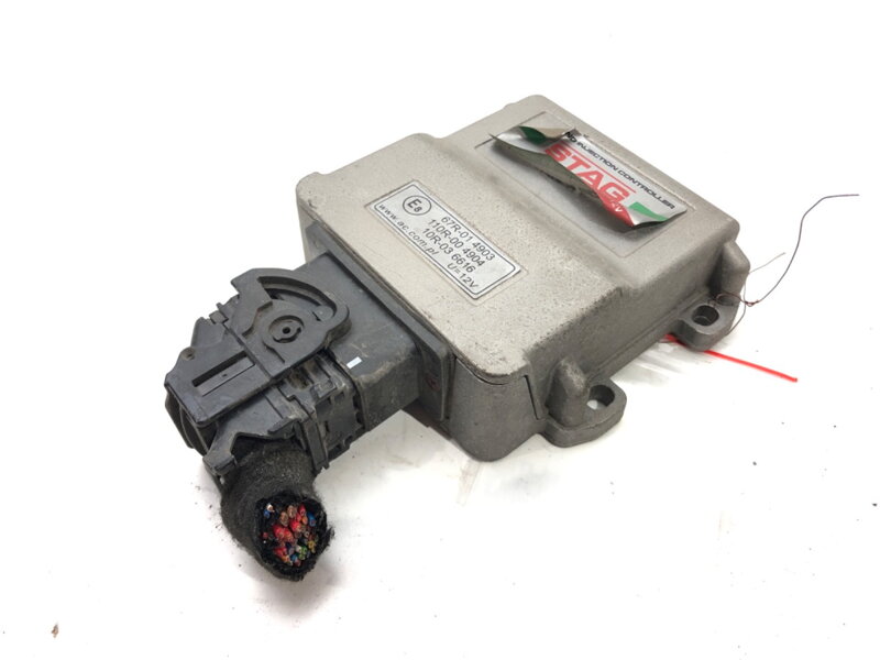 Počítač DO plynu LPG --- --- 67R-014903