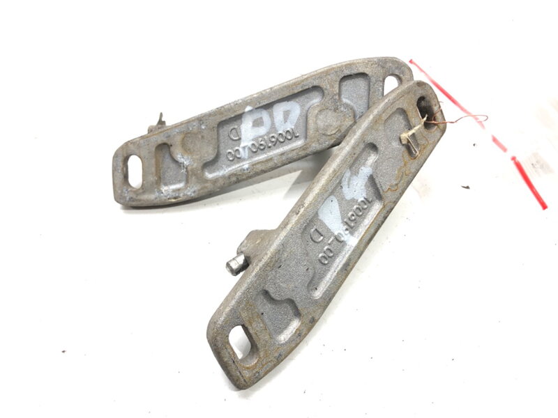 Pant dveře přední pravý Microcar M8 100619000